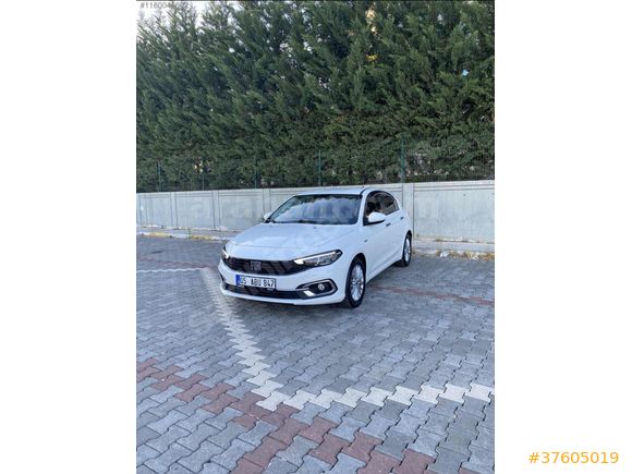 Sahibinden Fiat Egea 1.4 Fire Urban 2021 Model