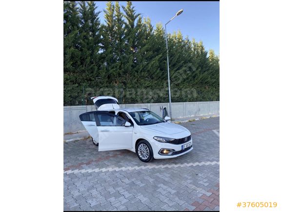 Sahibinden Fiat Egea 1.4 Fire Urban 2021 Model