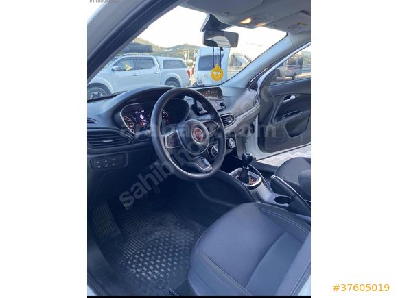 Sahibinden Fiat Egea 1.4 Fire Urban 2021 Model