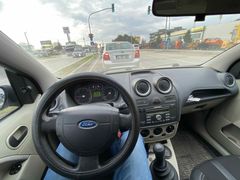Sahibinden Ford Fiesta 1.4 TDCi Comfort 2009 Model 