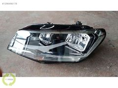 VOLKSWAGEN CADDY 2015 2019 SOL FAR 2K1941005A