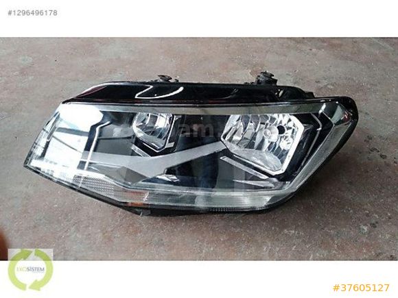 VOLKSWAGEN CADDY 2015 2019 SOL FAR 2K1941005A