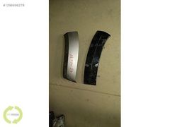 VOLKSWAGEN AMAROK 2017 2020 ÖN TAMPON DODİK SAĞ 2H6853728