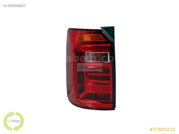 VOLKSWAGEN CADDY 2016 2019 STOP SOL 2K1945095E