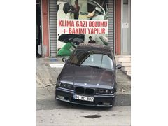 Sahibinden BMW 3 Serisi 316i Standart 1998 Model 