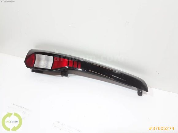 VOLKSWAGEN CADDY 2020 2023 SOL STOP 2K7945095
