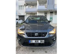 BOYASIZ DEĞİŞENSİZ DÜŞÜK KM ARONA