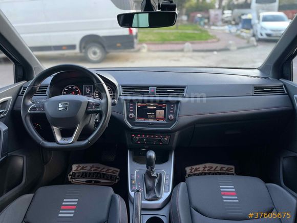 BOYASIZ DEĞİŞENSİZ DÜŞÜK KM ARONA
