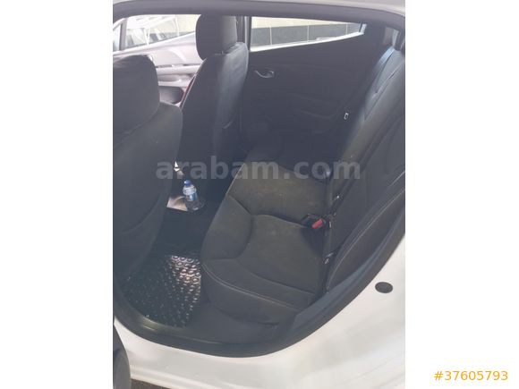 Sahibinden Renault Clio 1.5 dCi Joy 2017 Model