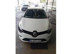 Sahibinden Renault Clio 1.5 dCi Joy 2017 Model