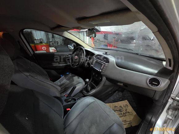 Sahibinden Fiat Bravo 1.6 Mjet Dynamic Plus 2011 Model