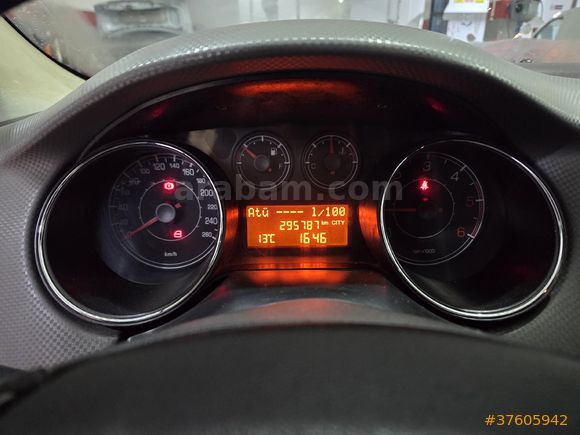 Sahibinden Fiat Bravo 1.6 Mjet Dynamic Plus 2011 Model