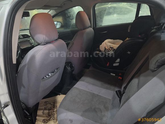 Sahibinden Fiat Bravo 1.6 Mjet Dynamic Plus 2011 Model