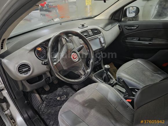 Sahibinden Fiat Bravo 1.6 Mjet Dynamic Plus 2011 Model