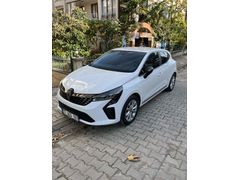 Sahibinden Renault Clio 1.0 TCe Evolution 2024 Model 