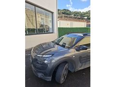 Sahibinden Citroen C4 Cactus 1.6 e-HDi Shine 2015 Model