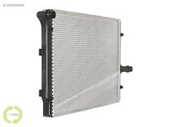 VOLKSWAGEN CADDY 2004 2010 SU RADYATÖRÜ 1K0121251N