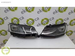 VOLKSWAGEN TRANSPORTER 2022 2023 SOL FAR (BEYİNLİ)DOLU 7T1941113
