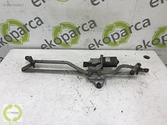 VOLKSWAGEN CARAVELLE 2006 2019 ÖN CAM SİLECEK MOTORU 7E1955113B