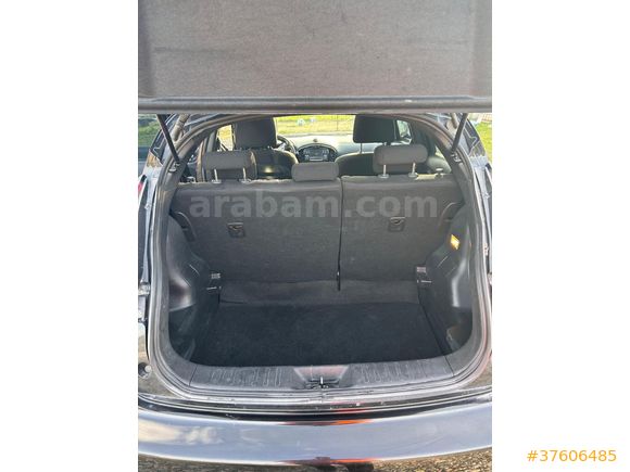 Sahibinden Nissan Juke 1.5 dCi Sky Pack 2015 Model