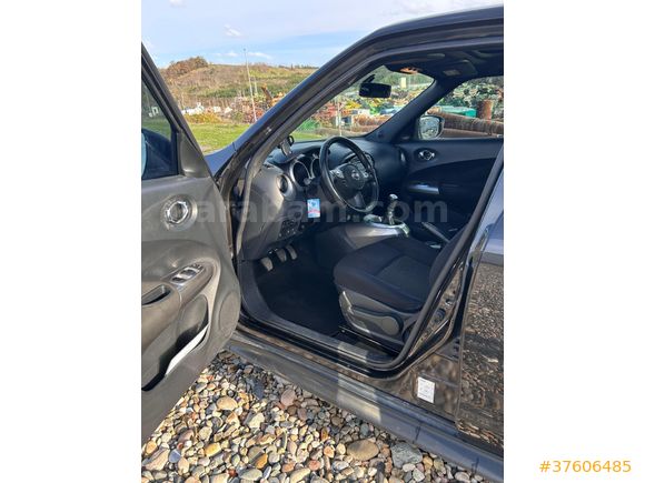 Sahibinden Nissan Juke 1.5 dCi Sky Pack 2015 Model