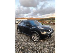 Sahibinden Nissan Juke 1.5 dCi Sky Pack 2015 Model