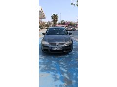 Sahibinden Volkswagen Golf 1.6 Midline 2009 Model