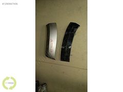 VOLKSWAGEN AMAROK 2017 2020 ÖN TAMPON DODİK SOL 2H6853727