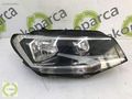 VOLKSWAGEN CADDY 2020 SAĞ ÖN FAR 2K1941006D
