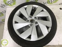 VOLKSWAGEN GOLF JANT 5h0601025BE