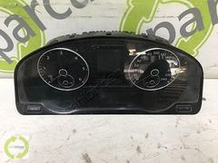 VOLKSWAGEN CARAVELLE 2009 2016 GÖSTERGE PANELİ DİZEL 7E0920870J