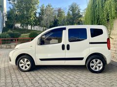 Sahibinden Fiat Fiorino Combi 1.4 Fire Pop 2022 Model 