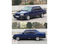 TR'DE TEK EMSALSİZ ÖZELLİK ABİDESİ DOĞAN SLX EŞİ BENZERİ YOK