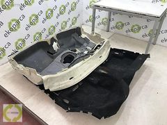 VOLKSWAGEN POLO 2019 2023 TABAN HALISI 2G1863367C