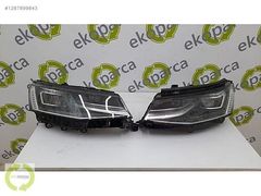 VOLKSWAGEN TRANSPORTER 2022 2023 SAĞ FAR (BEYİNLİ)DOLU 7T1941114