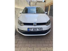 Sahibinden Volkswagen Polo 1.4 TDi Comfortline 2015 Model 