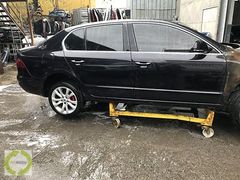 SKODA SUPERB 2008 2015 JANT TAKIM 3T0601025