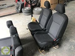 VOLKSWAGEN TİGUAN 2016 2022 KOLTUK TAKIMI 5QA881105C