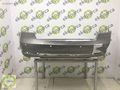 SKODA OCTAVİA 2008 2013 ARKA TAMPON 1Z5807421