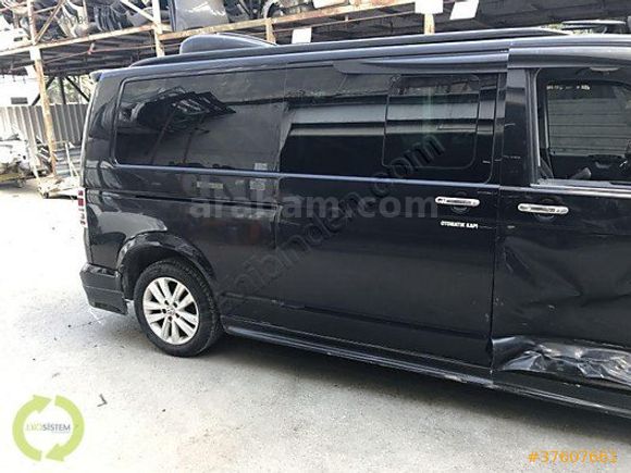 VOLKSWAGEN TRANSPORTER 2007 2019 SAĞ SÜRGÜLÜ KAPI 7E0843108