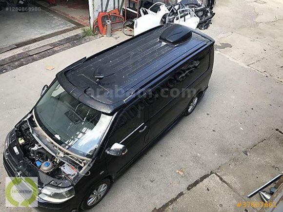 VOLKSWAGEN TRANSPORTER 2007 2019 SAĞ SÜRGÜLÜ KAPI 7E0843108