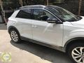 VOLKSWAGEN T-ROC 2017 2024 SAĞ ARKA KAPI DOLU 2GA833052AB
