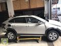 VOLKSWAGEN TAİGO 2018 2024 SAĞ ÖN ÇEYREK 2G7810136A