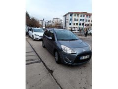 Sahibinden Citroen C3 1.4 HDi Attraction 2010 Model