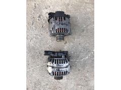PARTNER BERLİNGO ŞARJ DİNAMOSU MOTORU ULUBEY OTO 05324993869
