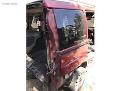 FİAT DOBLO 1 SAĞ ARKA ÇAMURLUK ÇEYREK ULUBEY OTO 05324993869