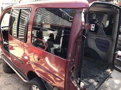 FİAT DOBLO 1 SOL ARKA ÇAMURLUK ÇEYREK ULUBEY OTO 05324993869