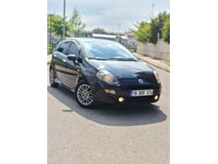 Sahibinden Fiat Punto EVO 1.4 Active 2012 Model 