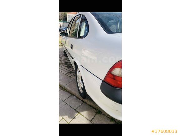 Sahibinden Opel Vectra 2.0 GLS 1991 Model 