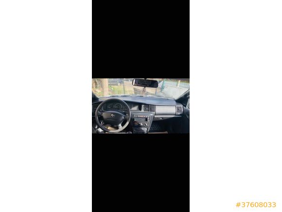 Sahibinden Opel Vectra 2.0 GLS 1991 Model 